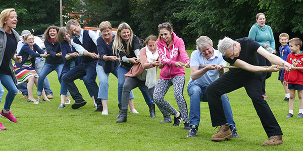 adult tug of war